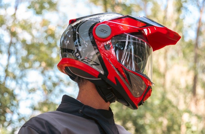 shoei neotec 2 clear visor For Replacement (CNS-3) – Light Tint Finishes / - Day & Night Use Series Color:Blue Frog Jual Diskon Agv K3 loaded base plates brand_high_sierra